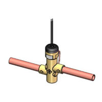 DMQ A12V-C338 Hardware Installation Manual