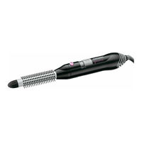 Babyliss Airstyle 300 Manual