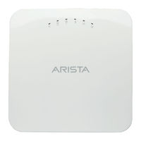 Arista C-230E Quick Start Manual