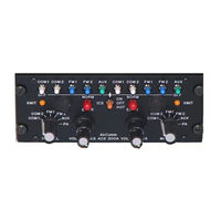 Air Comm Systems ACS 300A-101 Installation And Operation Manual