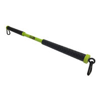GoFit Resist-a-Bar Quick Start Manual
