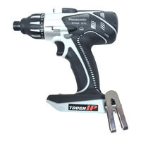 Panasonic EY7542LN2L Operating Instructions Manual
