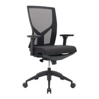 WorkPro Oceanic Assembly Instructions And Warranty Information