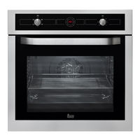 Teka HL-820 Simplified Instructions For Use