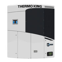 Thermo King SLXi-100 Maintenance Manual