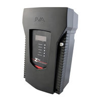 Pakton JVA Z Series User Manual