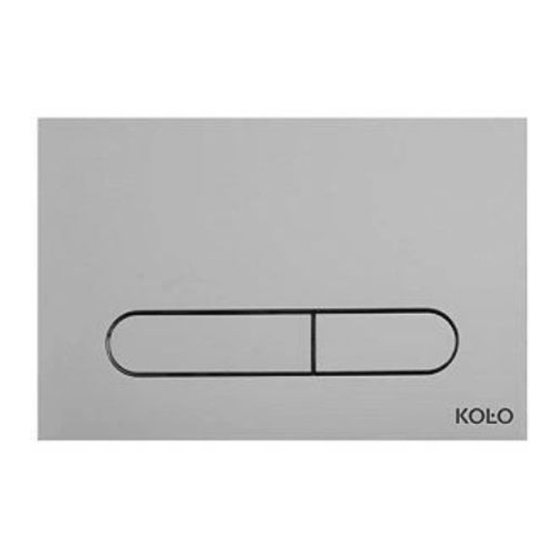 Geberit KOLO SLIM Installation Manual