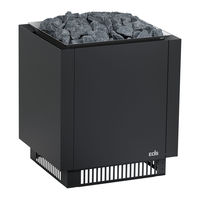 EOS Mega S HD Installation And Operating Instructions Manual