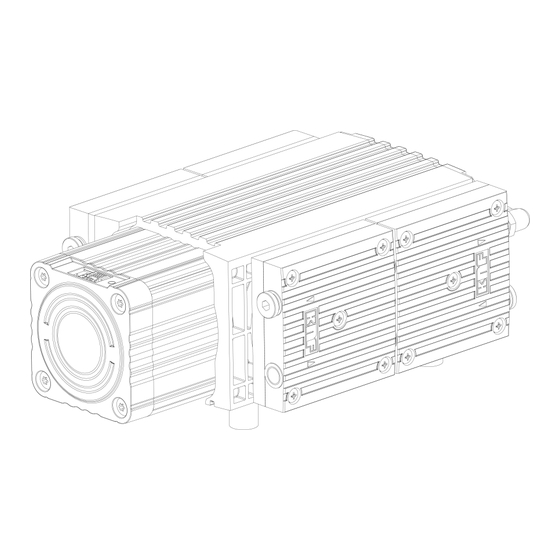 KNF OEM Original Operating And Installation Instructions