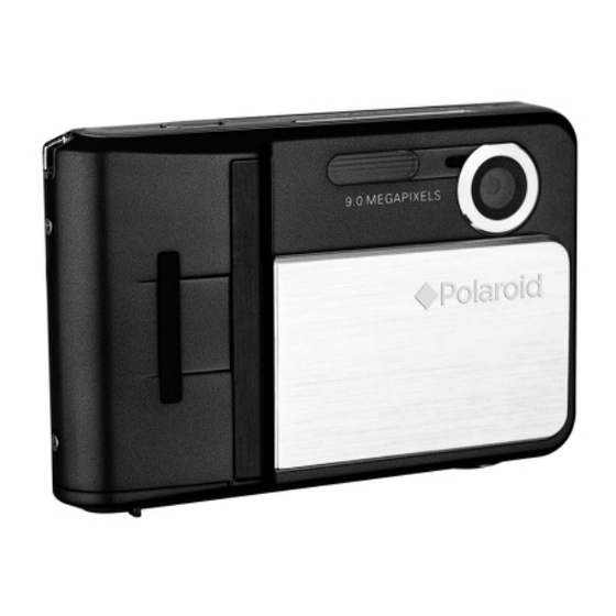 Polaroid A932 User Manual