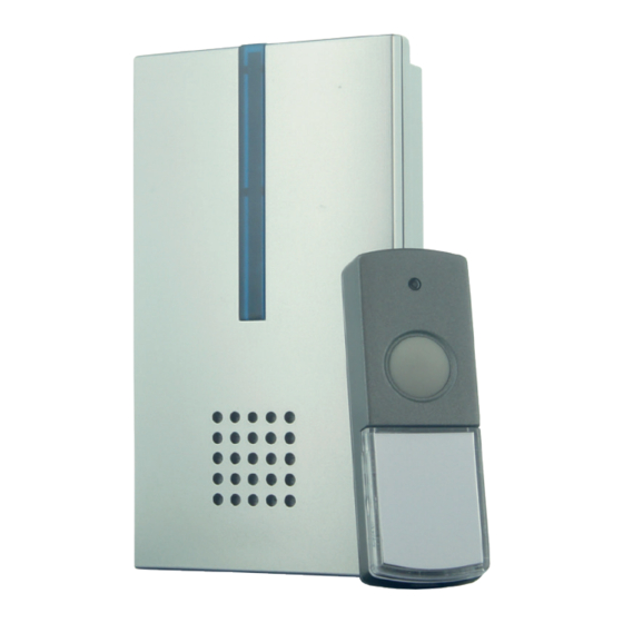 Profile BRILLANTE PAC-325 Manual