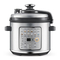 Sage the Fast Slow GO BPR680 / SPR680 - Multi Cooker 1100W Manual