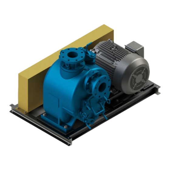 Wilo American-Marsh Pumps SXT-6