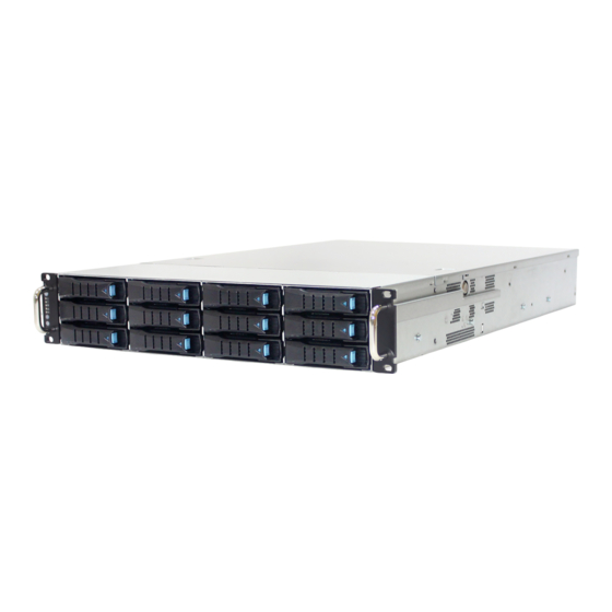 AIC SB202-SP User Manual