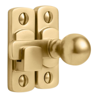 Williams-Sonoma Cabinet Latch Assembly Instructions
