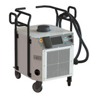 Power Innovations EVQC0 M B Series Installation And Operation Manual