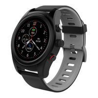 Swisstone SW 750 Pro Instructions Manual