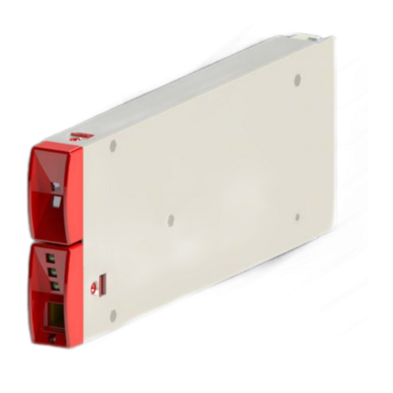 CE+T Power T1S Modular UPS System Manuals