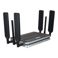Billion BEC AirConnect 8112 Quick Start Manual