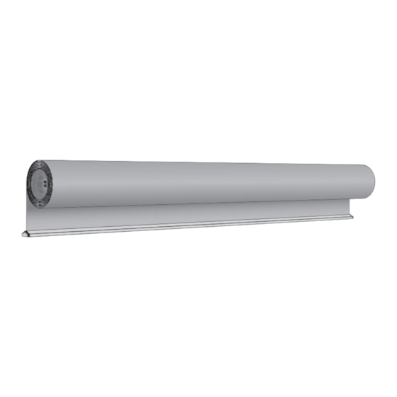 Lutron Electronics PALLADIOM LMR-C-R Manual