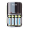 Battery Charger Philips MultiLife SCB1445NB Specifications