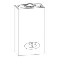 Ariston ACO 27 RFFI Installation And Servicing Instructions