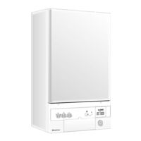 Ariston eco Genius 24RFFI Installation Instructions Manual