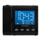 Clock Radio Magnasonic SelfSet MM176K User Manual