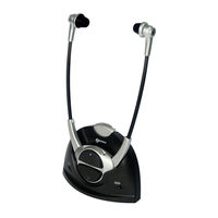 Geemarc CL7300 Clearsound User Manual