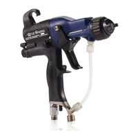 Graco Pro Xp L60T10 Instructions - Parts Manual