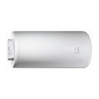 Gorenje Tiki GBFU50 Instructions For Use Manual