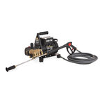 Mi-T-M CD-1002-3MUH Operator's Manual