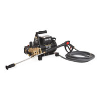 Mi-T-M CD-1002-3MUH Operator's Manual