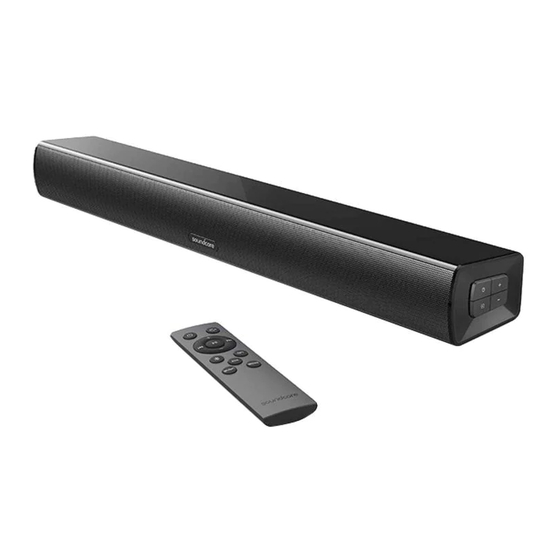 Soundcore Infini Mini A3370 User Manual