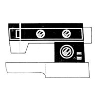 Singer 3000 Series Parts List