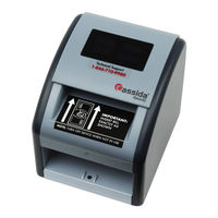 Cassida Omni-ID User Manual