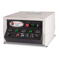 L-K Industries Benchmark C Manual