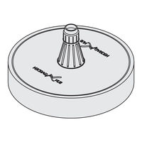 sun garden Easy Sun Assembly Instruction Manual