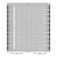 Daikin DZ11TA Series Installation & Service Reference