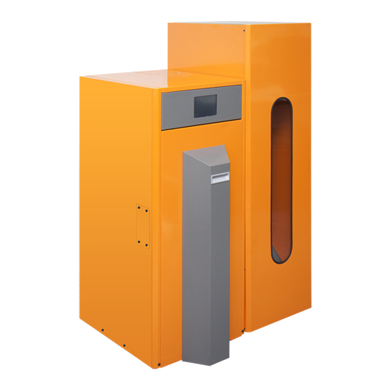 Ekopower Ekoheat Series User Manual