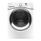 Washer Whirlpool duet Front-Load Washer Use And Care Manual