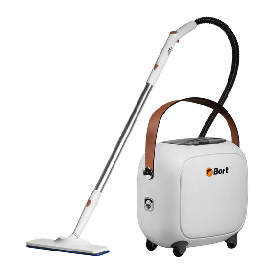 Bort BDR-3000-RR Manual