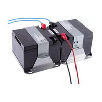 Puls UZK24.262 Installation Manual