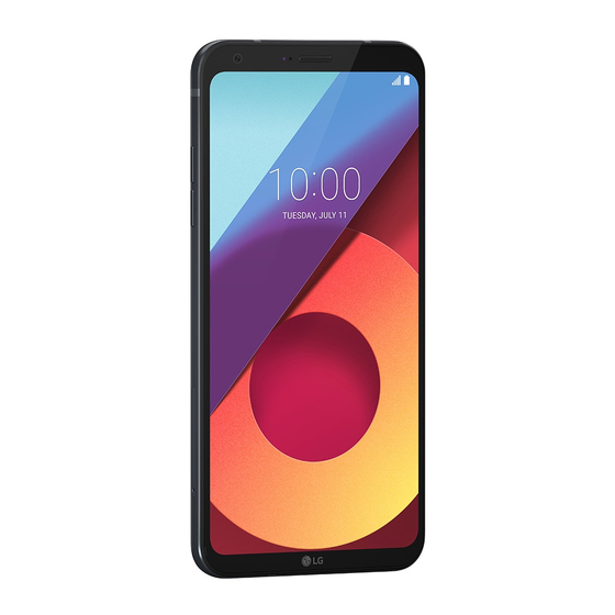 LG -M700DSK User Manual