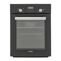 Simfer B4EB56055 User Manual
