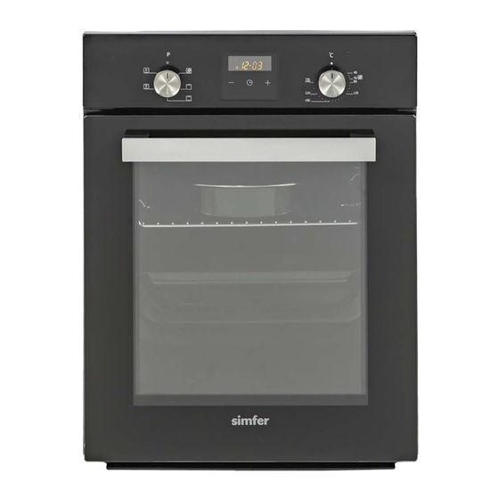 Simfer B4EB56055 User Manual