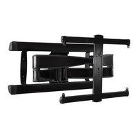 LEGRAND SANUS VDLF28 Instruction Manual