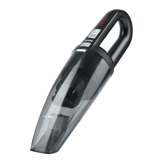 TREVIDEA Girmi AP16 User Manual