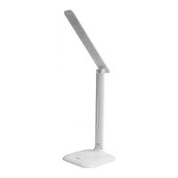 Panlux ROBIN PN15300006 Quick Start Manual