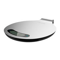 Cecotec COOK CONTROL 10400 SMART HEALTHY EASYHANG Instruction Manual